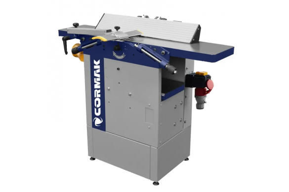 Planers: an indispensable tool for woodworking