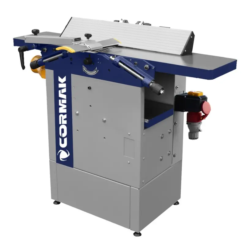 Planers: an indispensable tool for woodworking