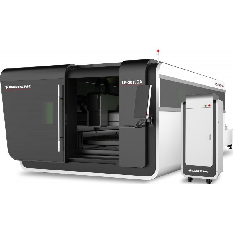Laser cutting technology - why invest in a metal laser?