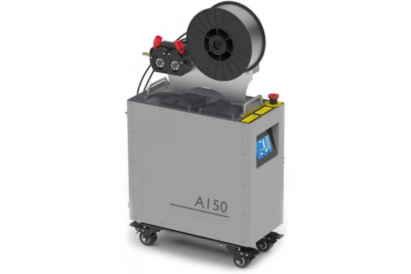 Welding stainless steel, or how and with what to weld stainless.