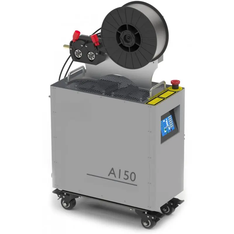 Welding stainless steel, or how and with what to weld stainless.