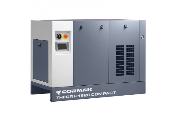 What Is a Screw Compressor Used For?