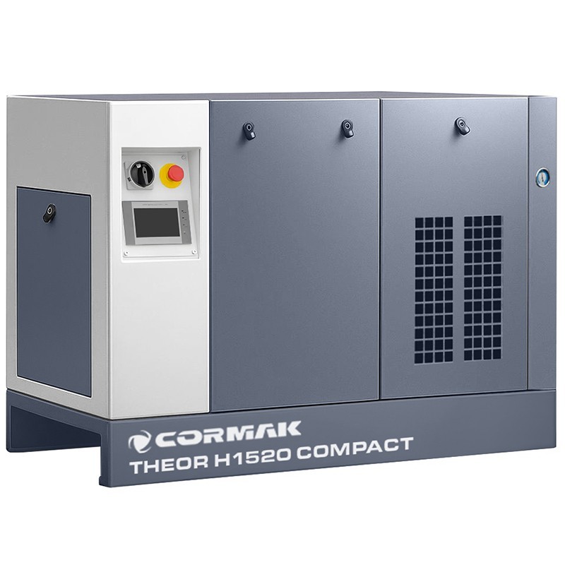 What Is a Screw Compressor Used For?