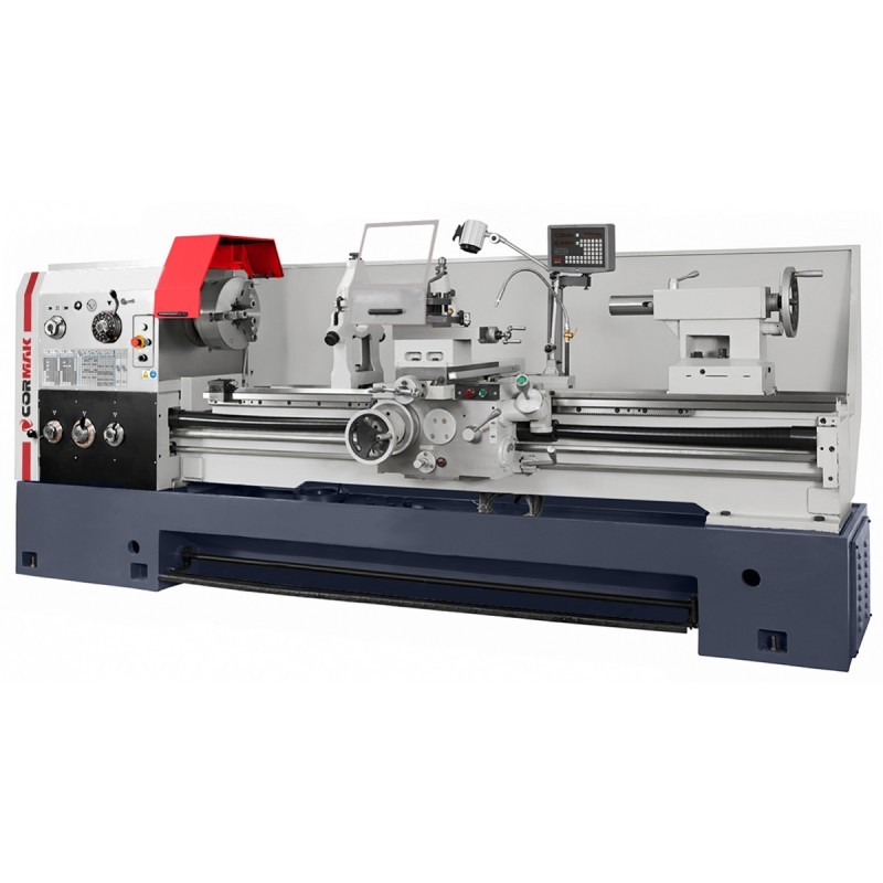 Metal Lathe – How to Choose the Right One?