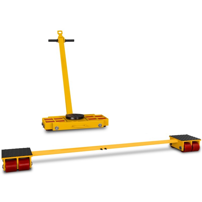 Applications of Conveyor Rollers in Industry – From Workshop to Production