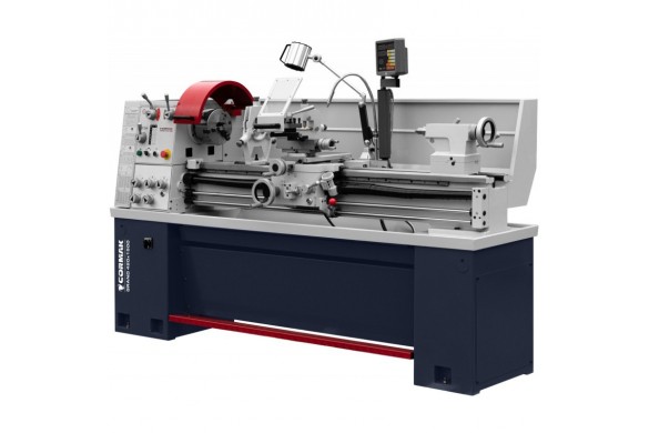 How Does a Lathe Work?