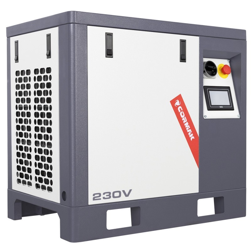 How Often Should You Change Oil in a Screw Compressor?