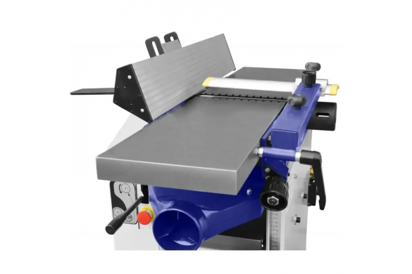 Planing and Leveling Wood Boards – How and with What Tools?