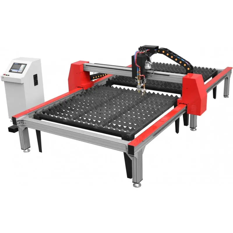 Machines for the manufacture of car parts