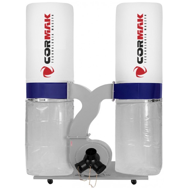 The Most Common Causes of Dust Extraction Efficiency Loss and How to Diagnose Them Quickly