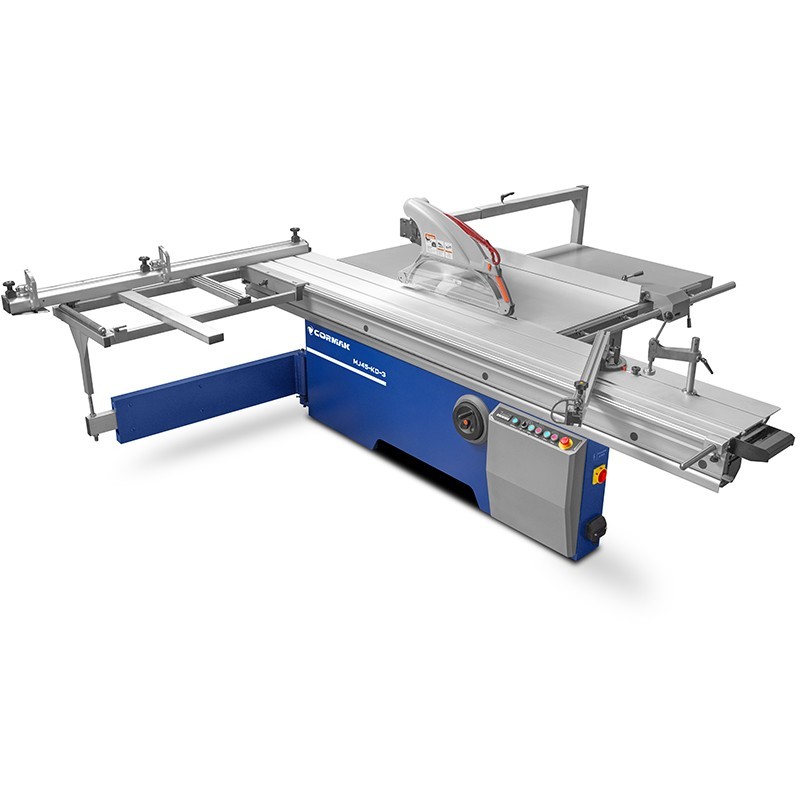 The most common mistakes beginner woodworkers make when using machines – education and safety