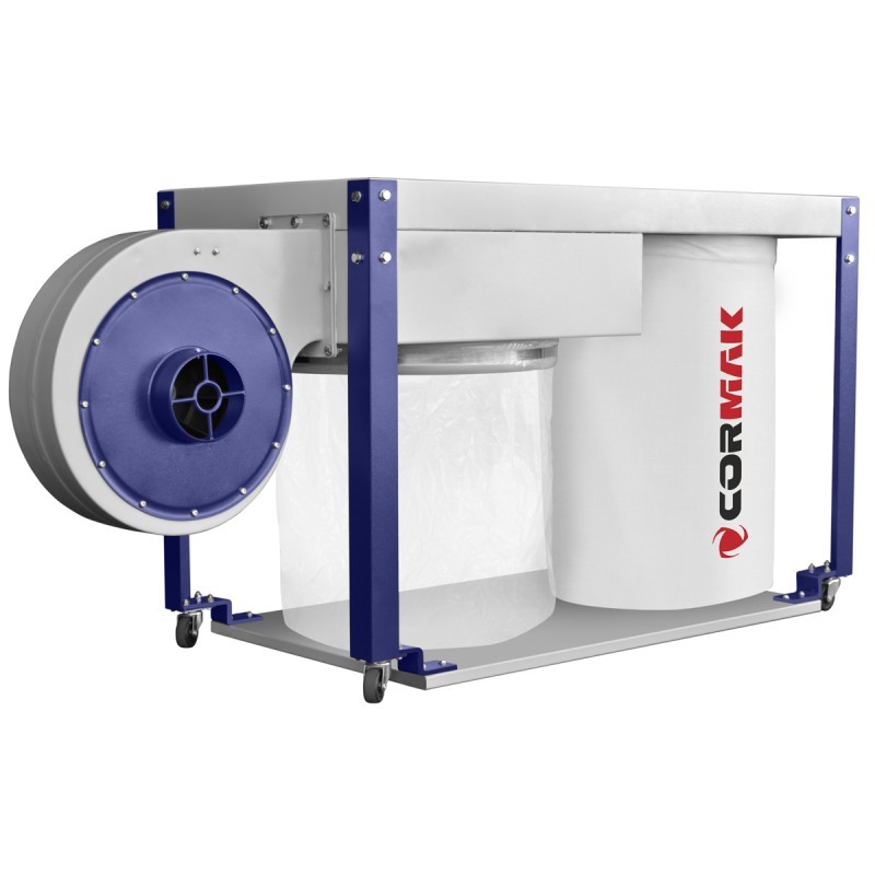 How to Choose the Right Dust Extractor Capacity for Your Workshop