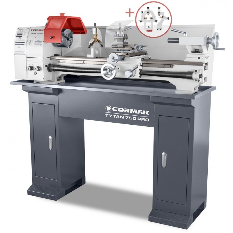 Thread Cutting on a Lathe Step by Step: Settings, RPM Selection, Tools and Dimension Control