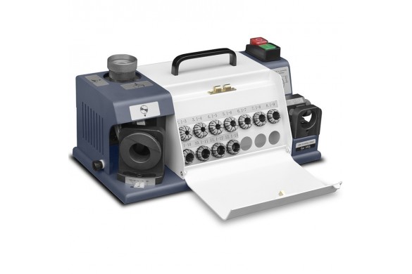 Why a Professional Tool Sharpener Outperforms Manual Sharpening