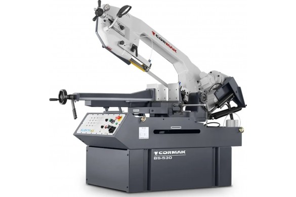 What and how to cut steel and aluminium profiles?