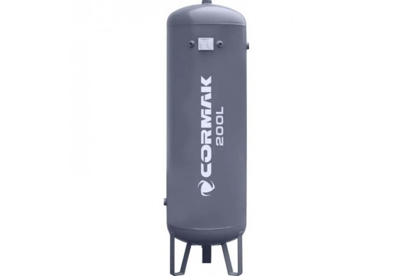 How do you connect an additional tank to a compressor? A safety guide