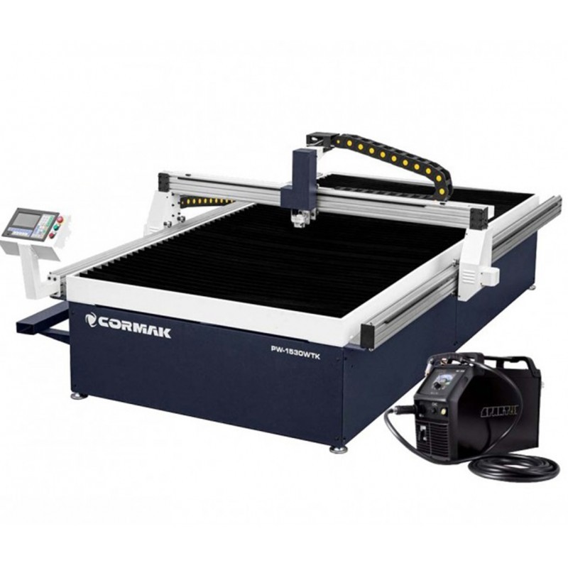 Plasma cutting with THC – why is torch height control crucial to quality?