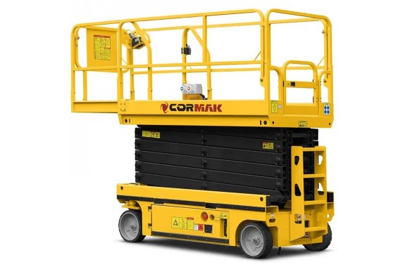Which aerial work platform should I buy?