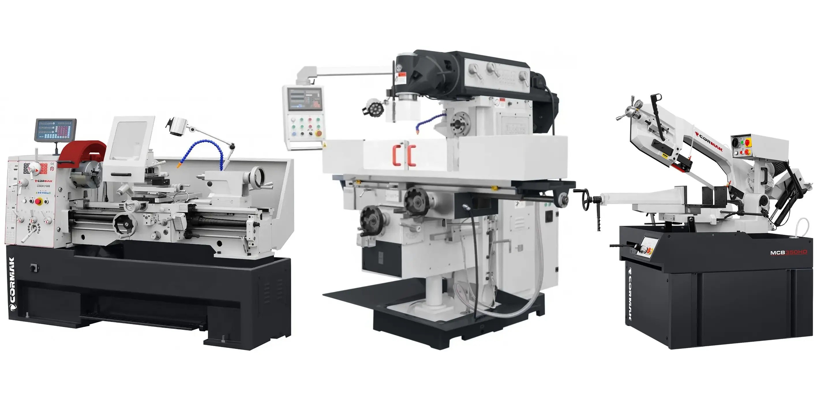 How to choose a manufacturer of industrial machinery