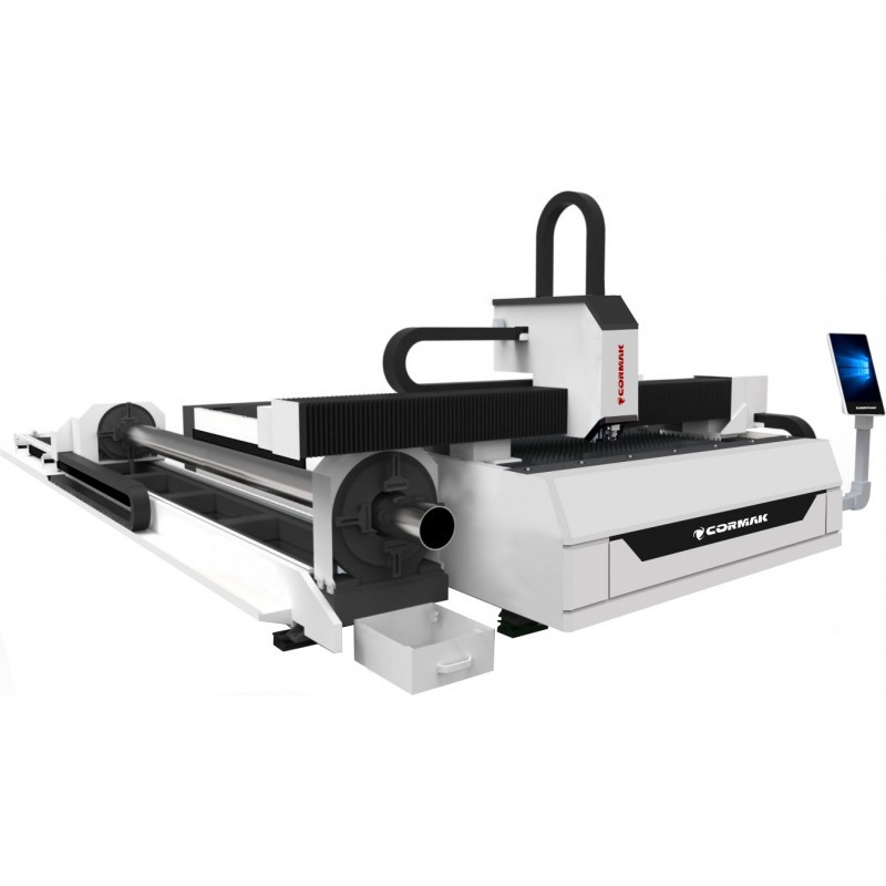 A laser cutter or a plasma cutter? Which one should you choose?