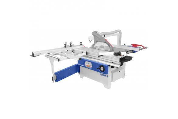 A 2000 mm or 3200 mm panel saw for furniture?