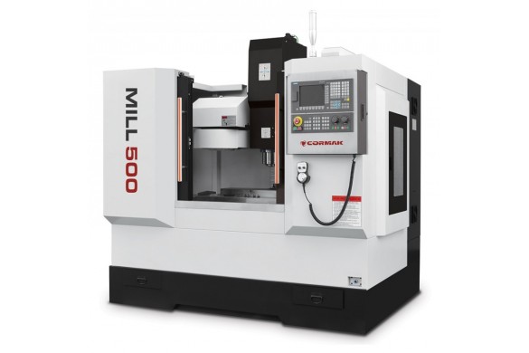 CNC centre – vertical, horizontal or gantry?