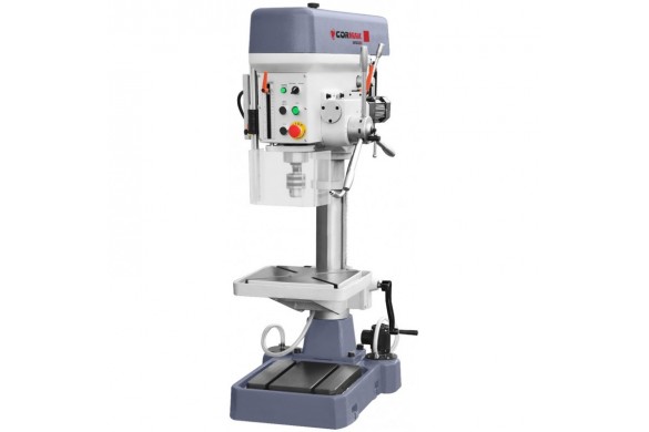 A magnetic drill or a bench drill – which one should you choose?