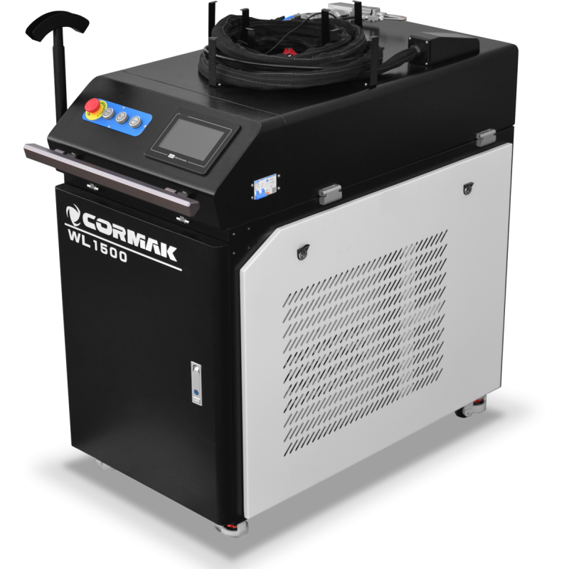 Laser Welder vs MIG/MAG – Which Should You Choose?