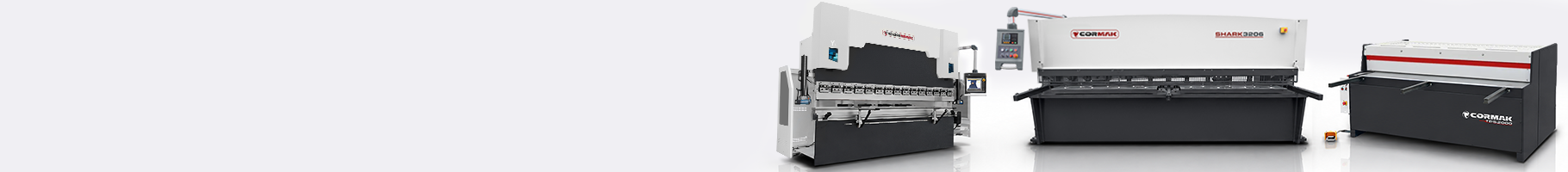 Sheet Metalworking Machines