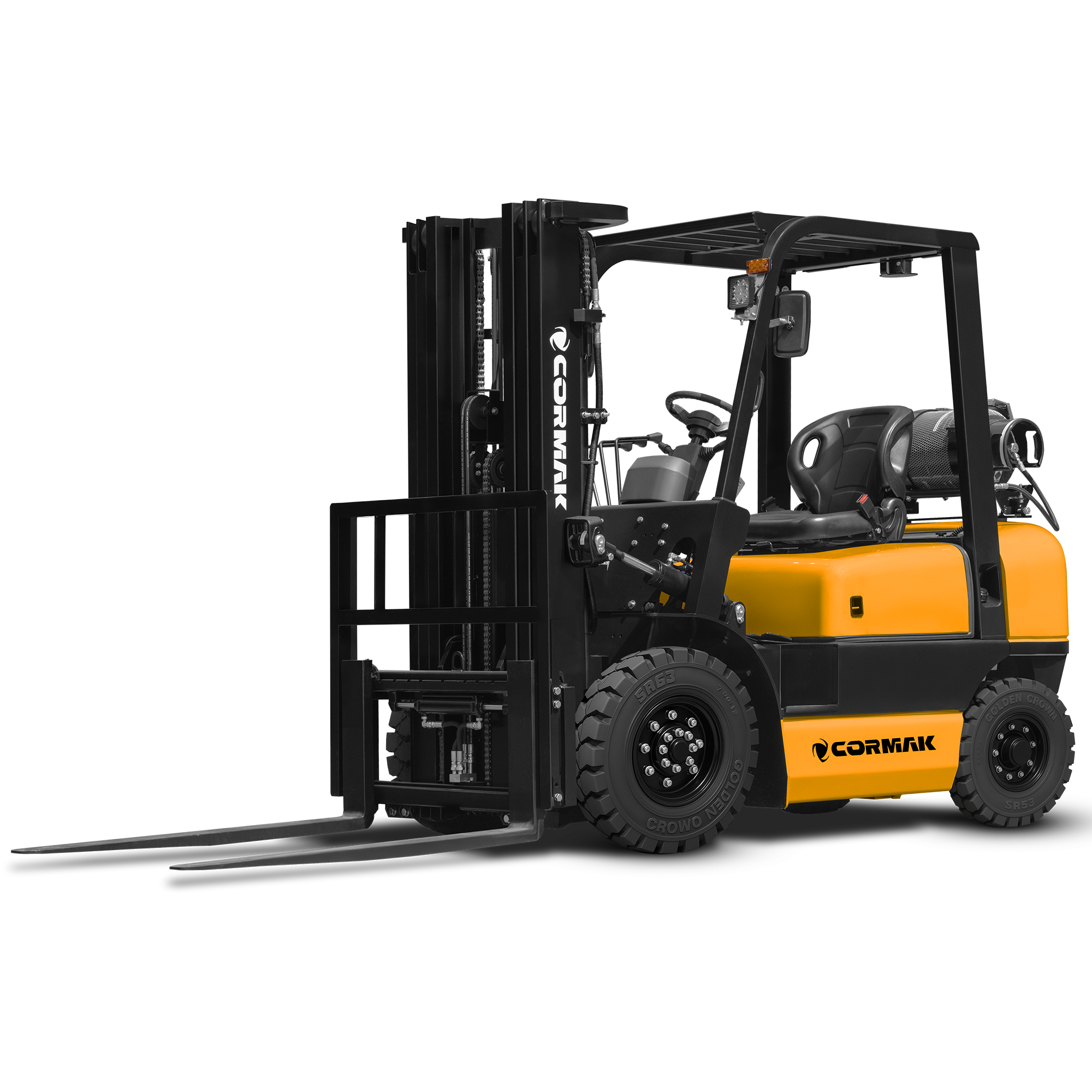 Handling Equipment