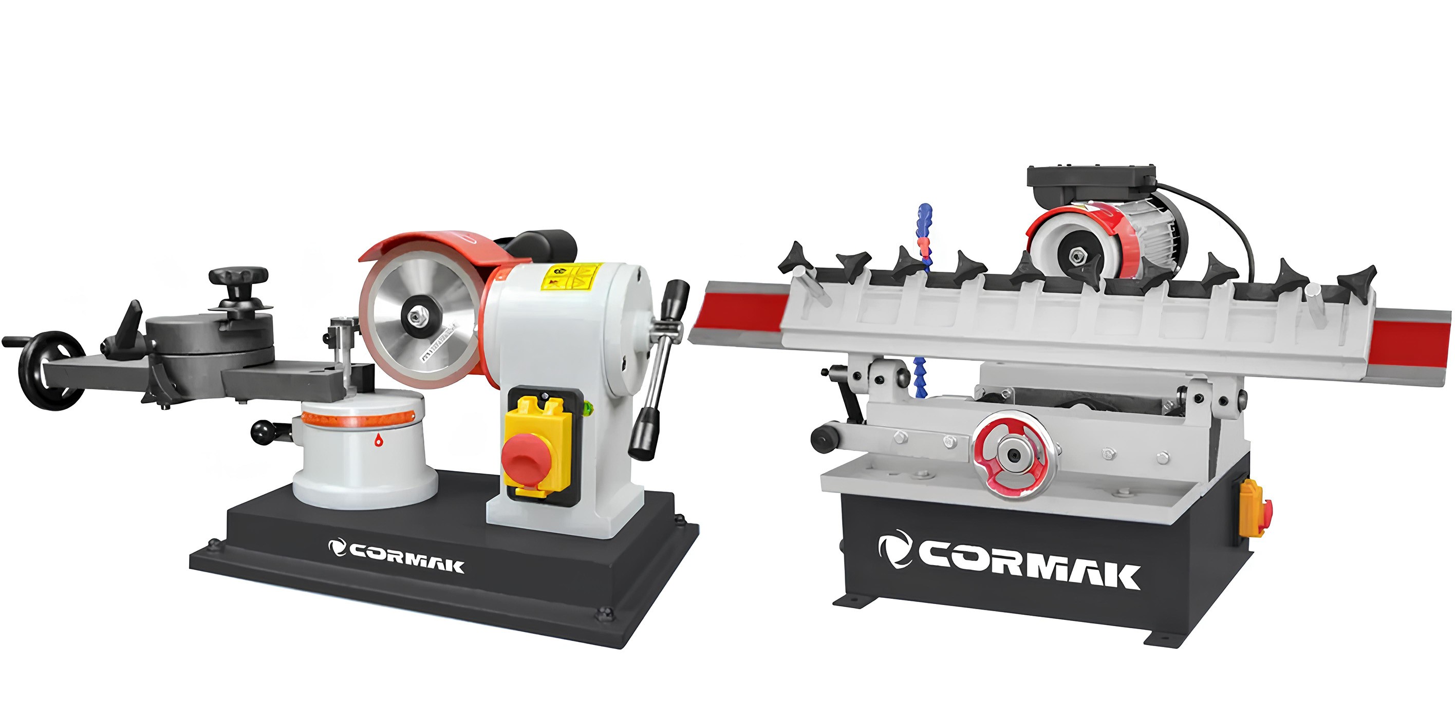 Sharpening Machines