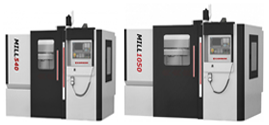 CNC Machining Centres