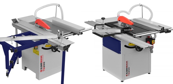 Table Saws