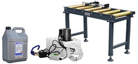 Accessories & Optional Equipment