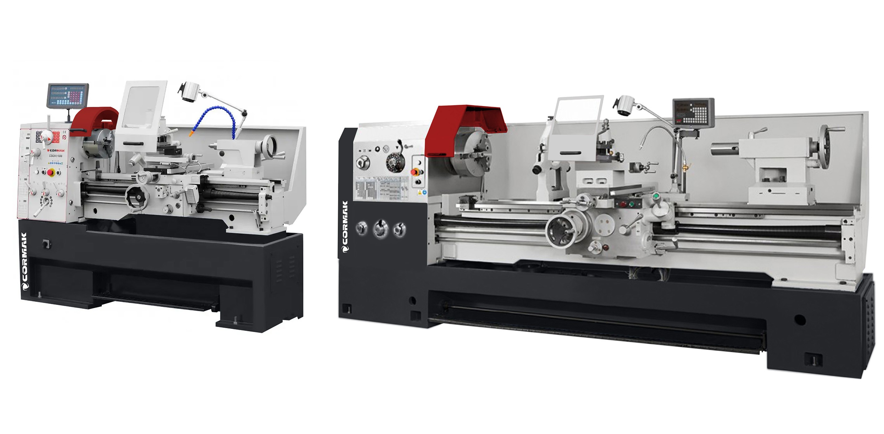 Conventional Lathes
