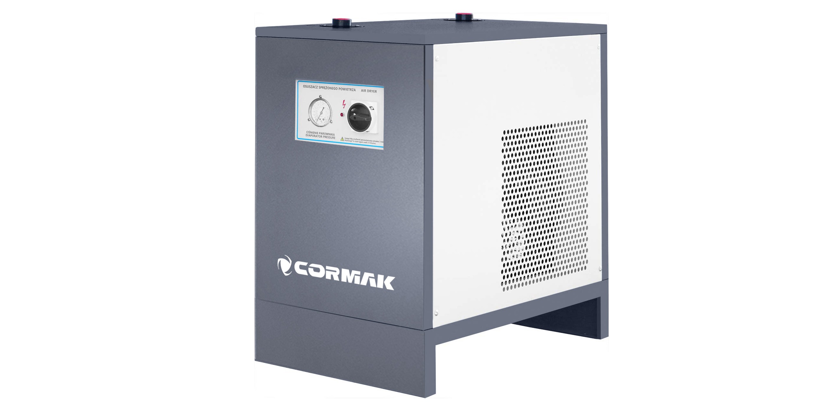 Refrigeration Air Dryers