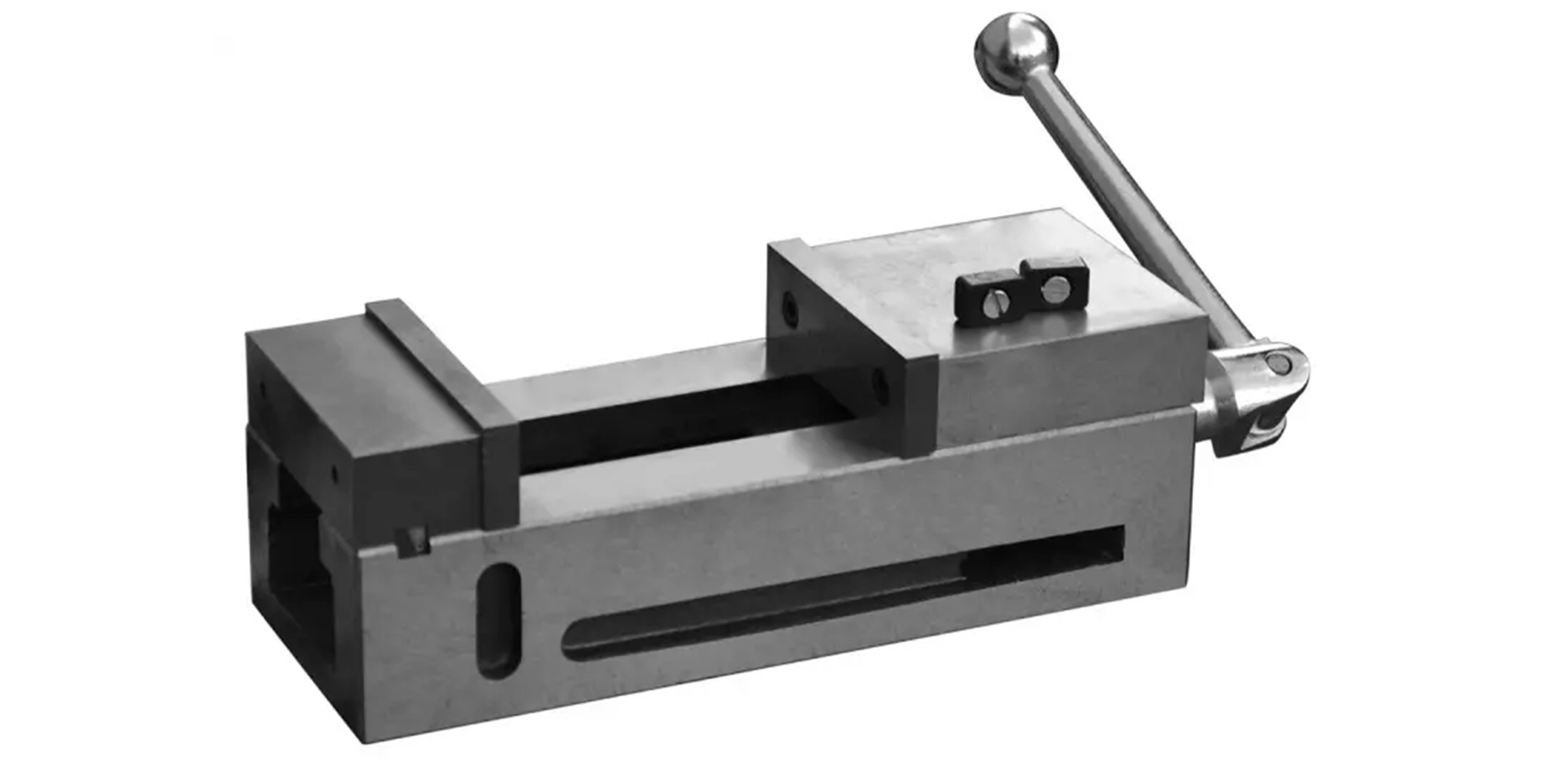 Precision CNC Vices