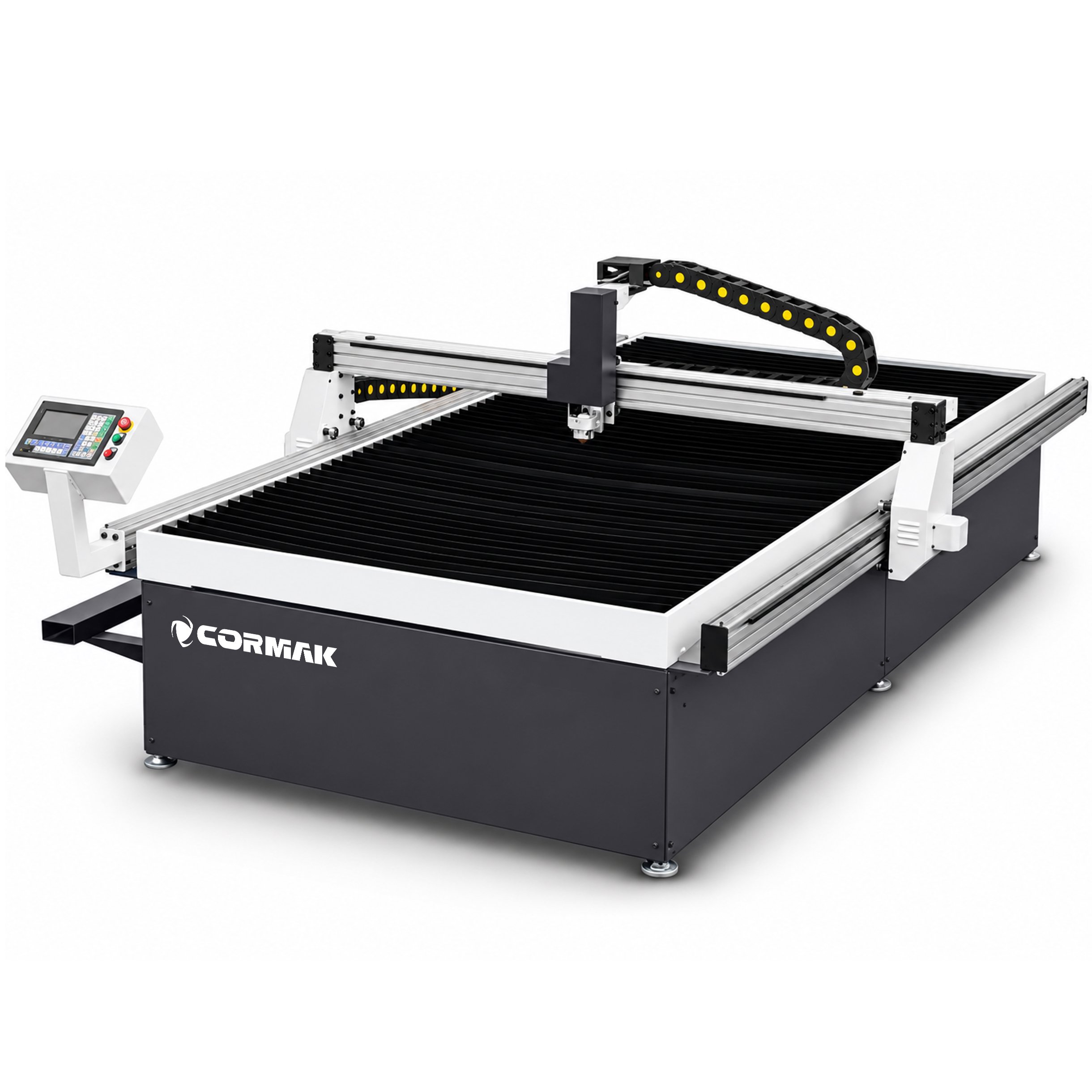 Plasma Cutting Machines