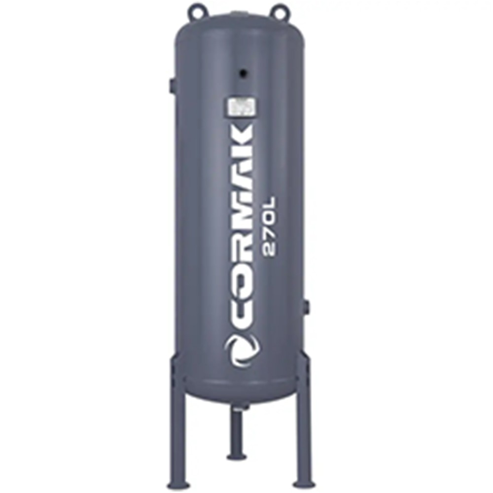 Air Tanks for Compressors