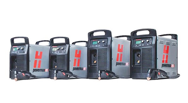 Plasma Power Sources