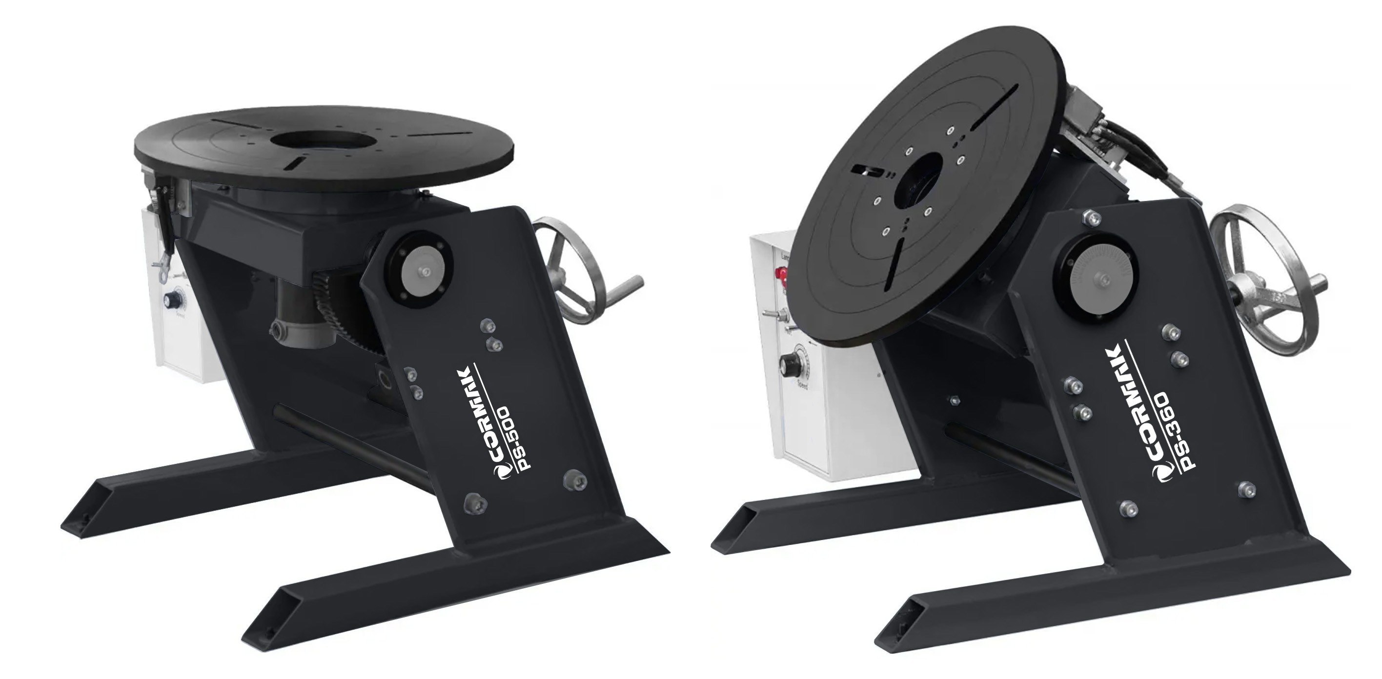 Welding Positioners