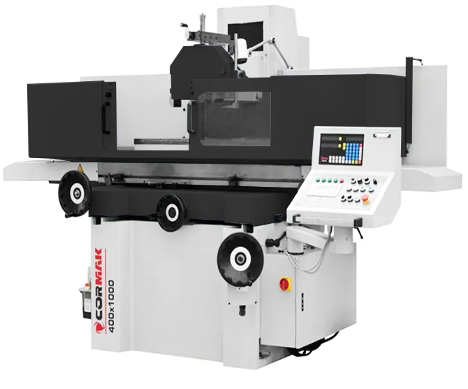 Automatic NC Surface Grinders