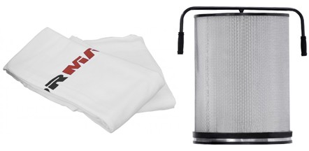 Filter Bags & Dust Filters