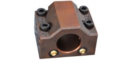 CNC Lathe Tool Holders
