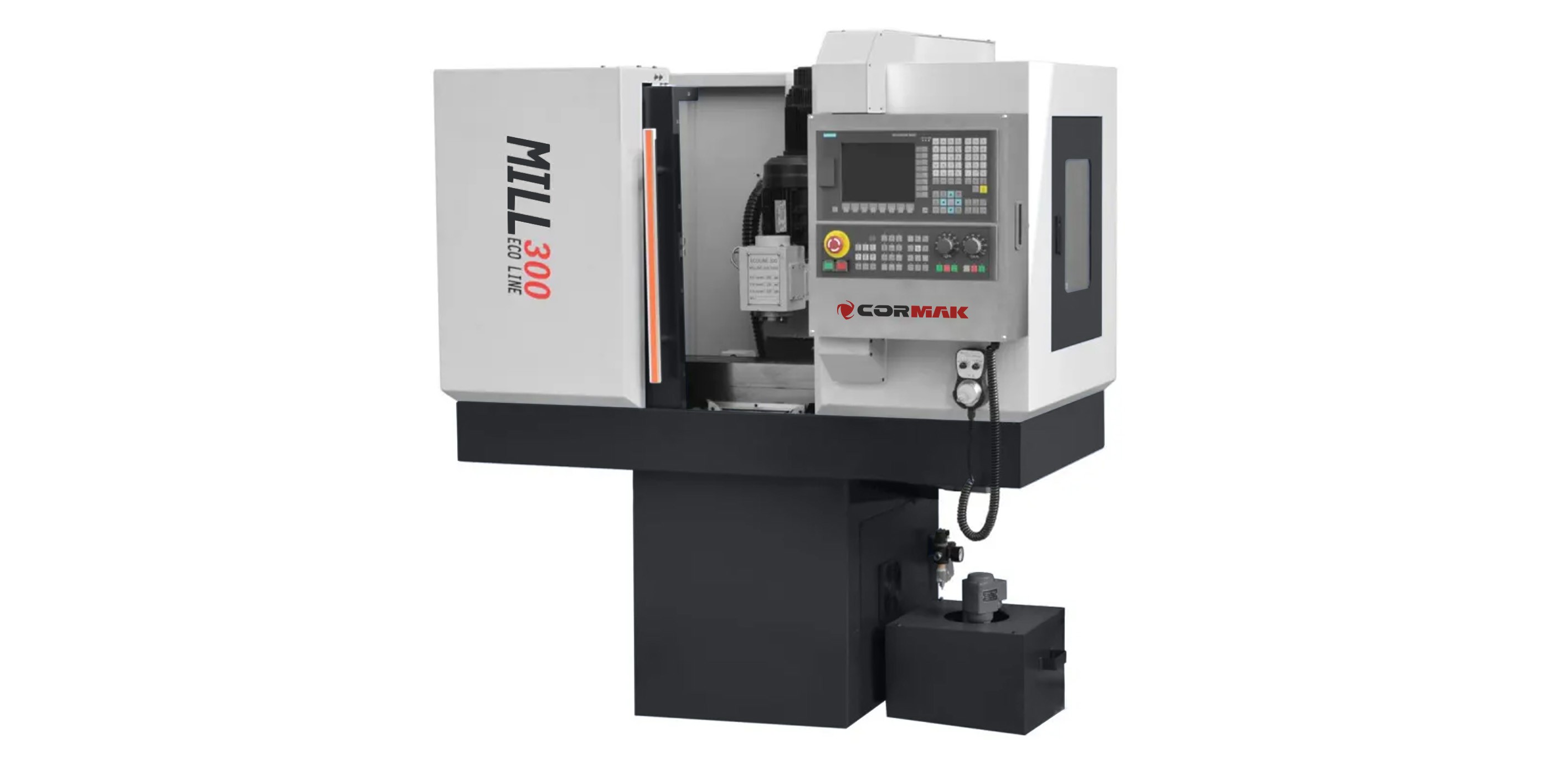 Educational CNC Milling Machines