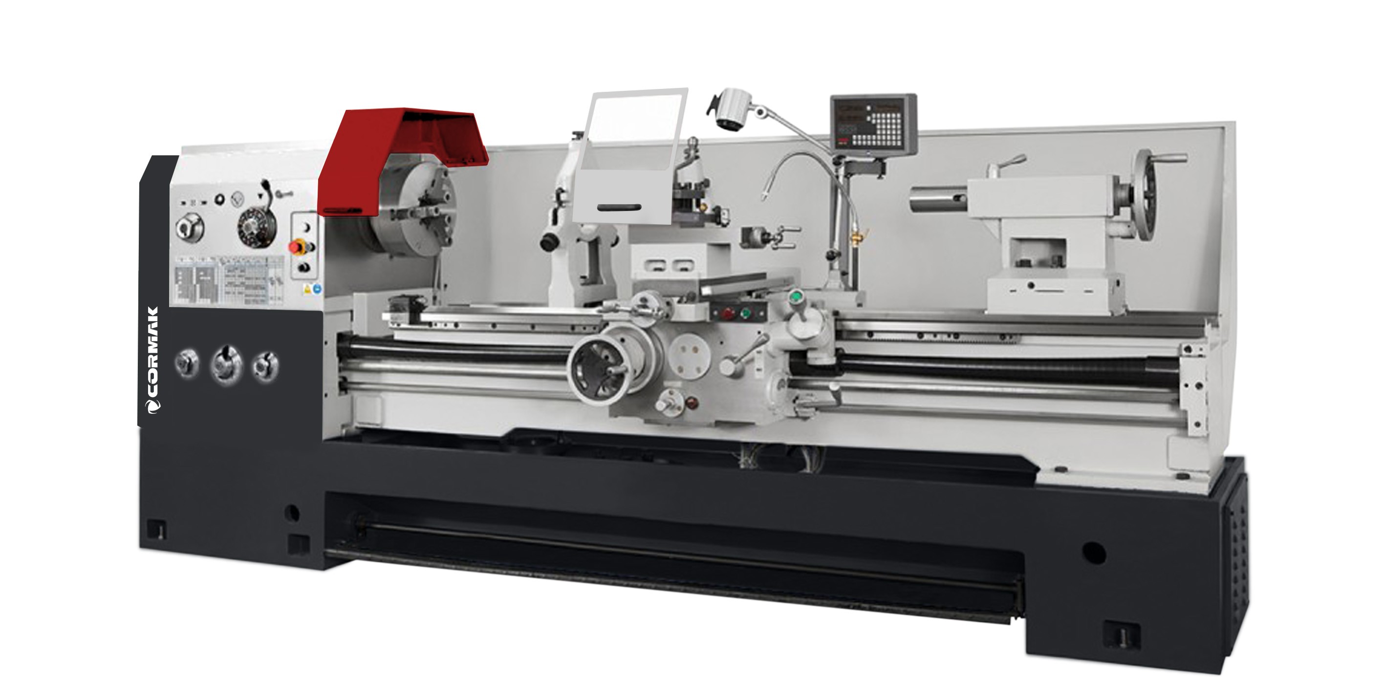 Over 800 mm Turning Diameter