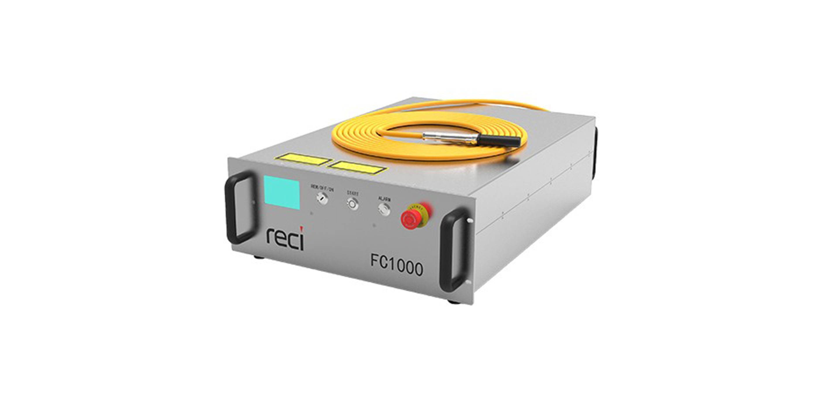 RECI FIBER Laser Sources