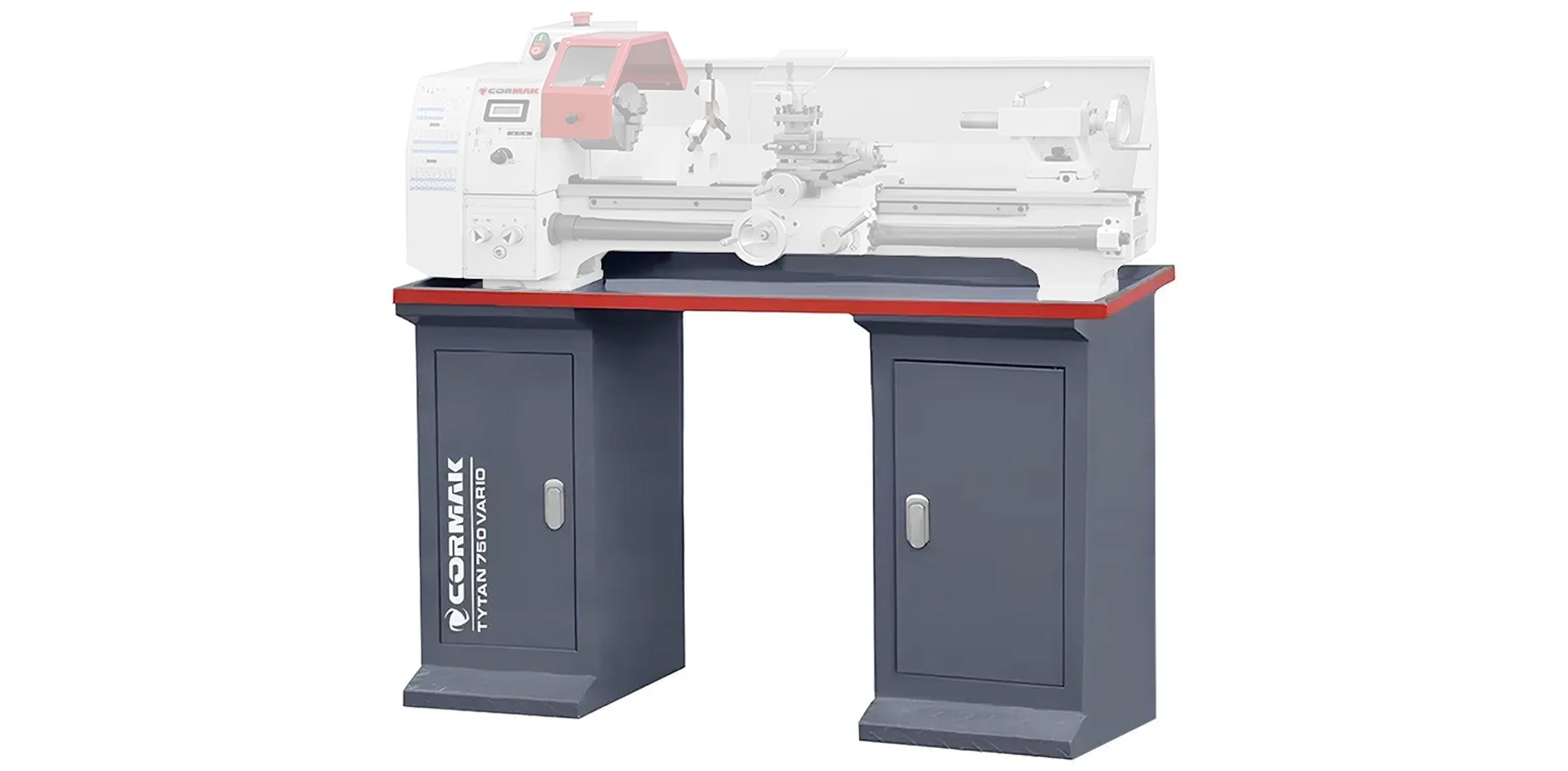 Lathe Stands & Bases