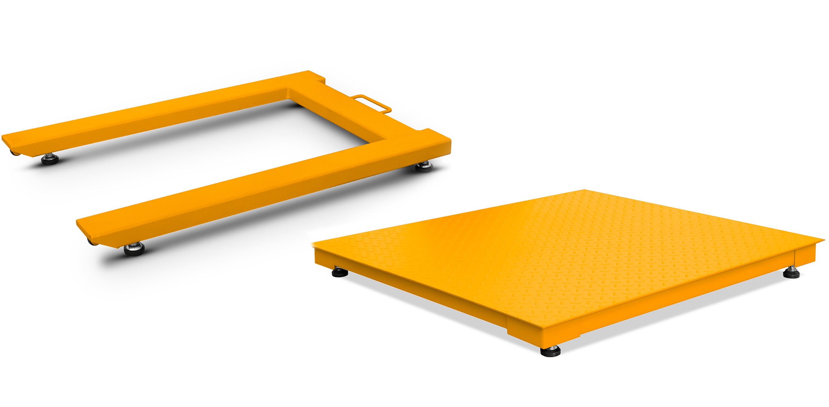 Pallet Scales