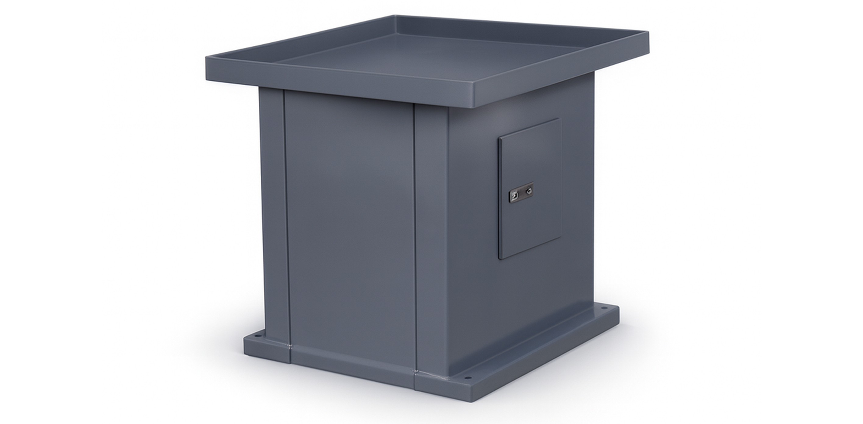 Drilling & Milling Machine Stands